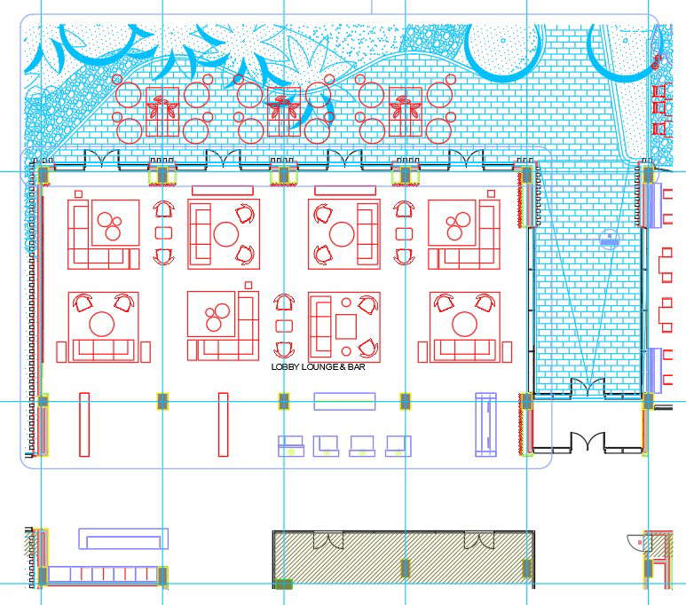 Lounge Area Furniture Layout Plan Shown In This Autocad Drawing File   LoungeareafurniturelayoutplanshowninthisautocaddrawingfileDownloadthis2dAutoCADdrawingfileFriJul2020120605 