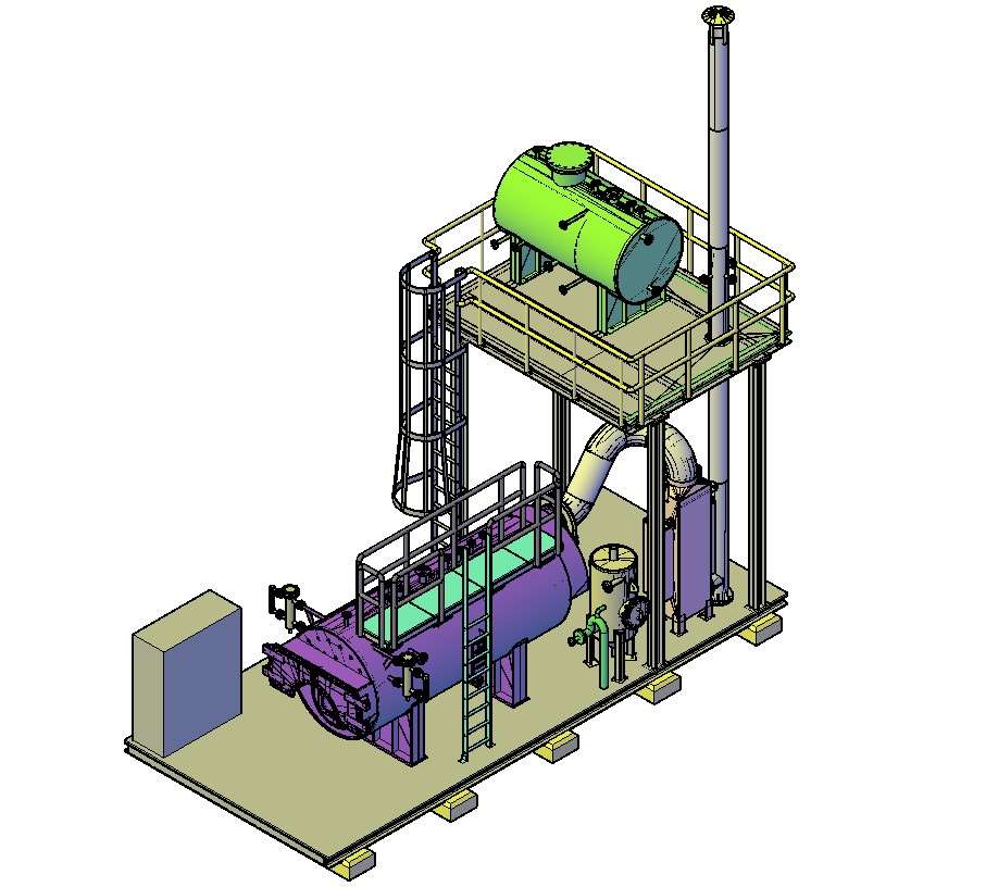 Machine Drawing CAD File Download Cadbull