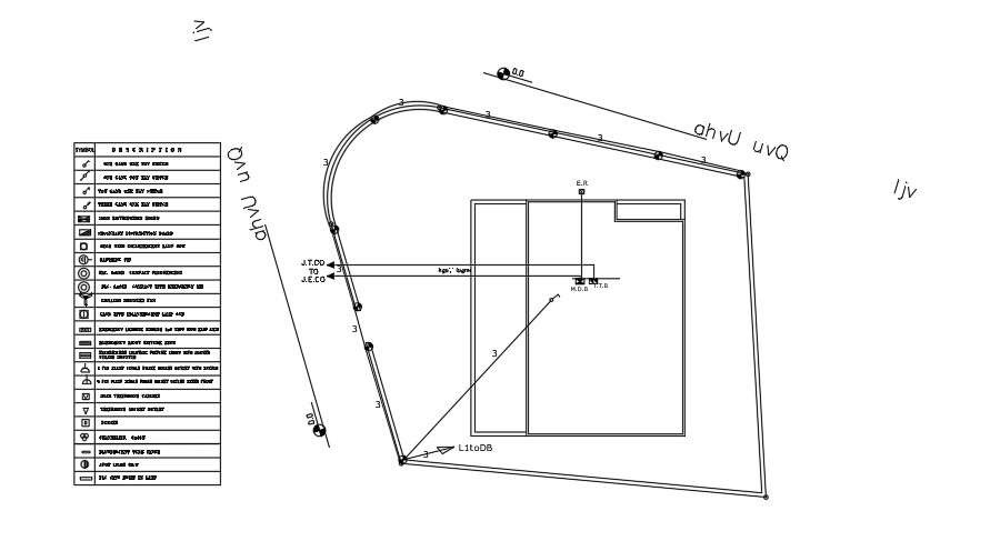 Manhole Plan Of House Plan AutoCAD File Download Free - Cadbull