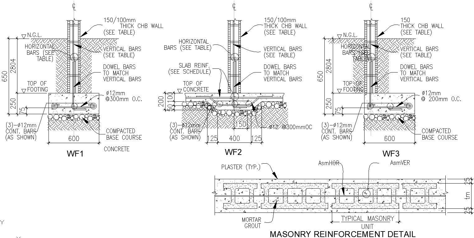 masonry-reinforcement-details-autocad-file-cad-drawing-dwg-format