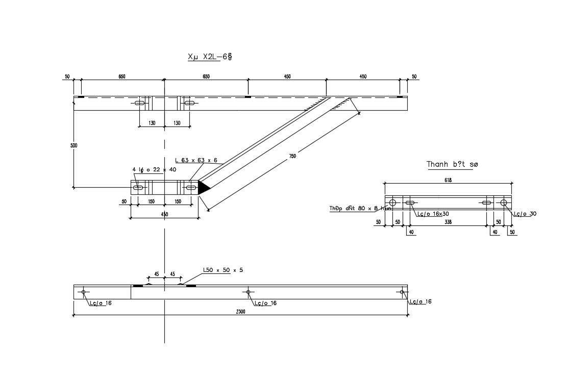 Mechanical Block Cad File - Cadbull