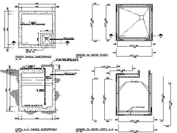 Medical Clinic Architecture Project dwg file - Cadbull