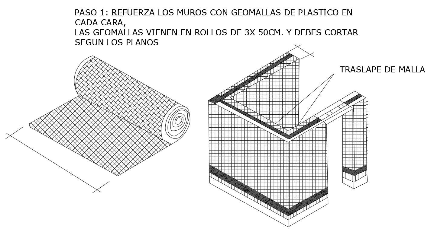 mesh-overlap-detail-is-given-in-this-autocad-drawing-file-download-now