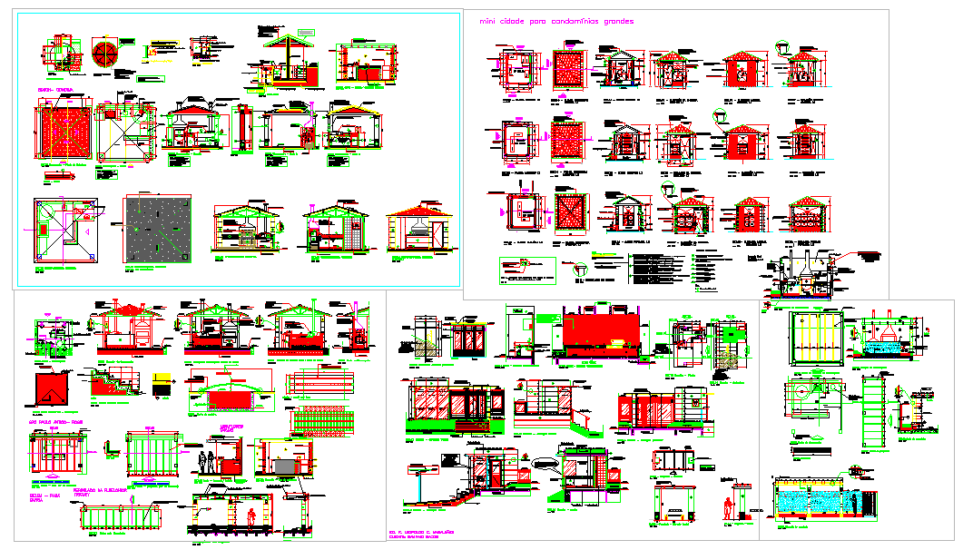 minecraft house layout generator