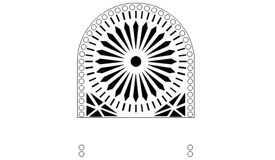 miscellaneous-2d-pattern-drawing-in-autocad-cad-file-dwg-file-cadbull