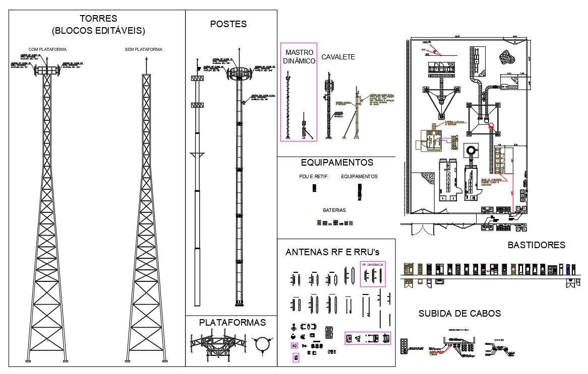 1,507 Radio Tower Drawing Images, Stock Photos & Vectors | Shutterstock