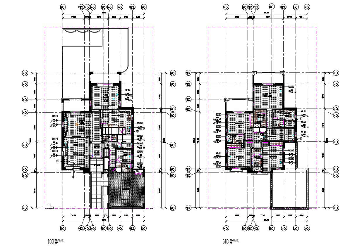 elevated-house-design-bungalow-10x9m-90sqm-full-plan-youtube