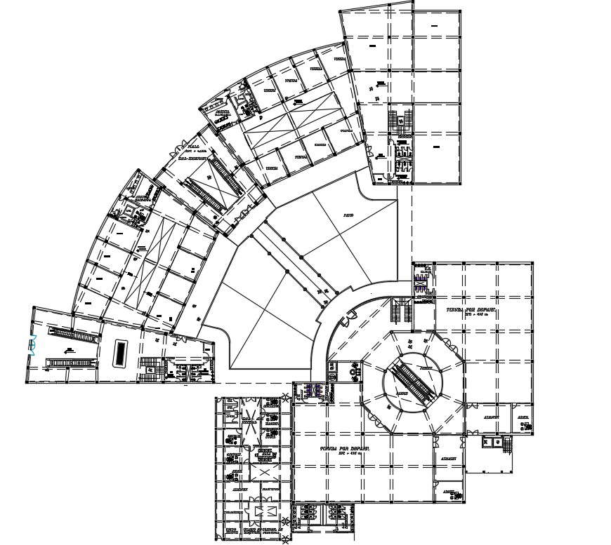 commercial building floor plan software free