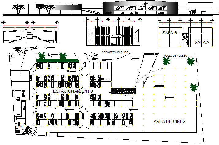 construction of shopping mall project pdf