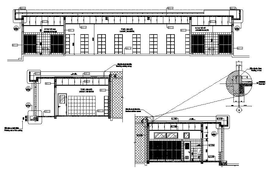 Multipurpose Hall Arch Design CAD File Download Cadbull   Multipurpose Hall Arch Design CAD File Download Wed Sep 2019 05 49 50 