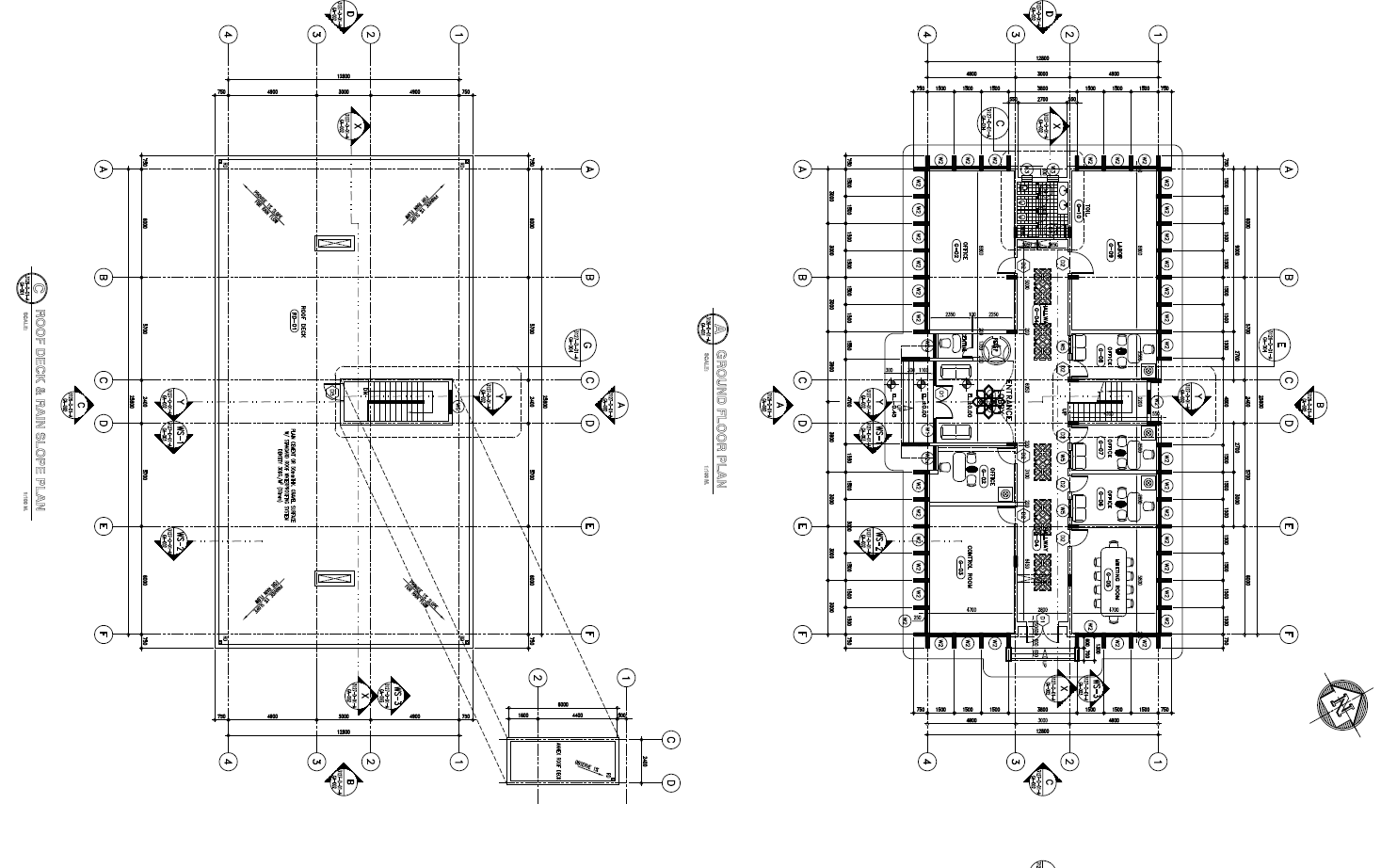 office-building-layout-plan-detail-cadbull