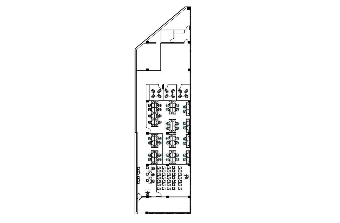 office-design-architecture-furniture-layout-plan-cadbull