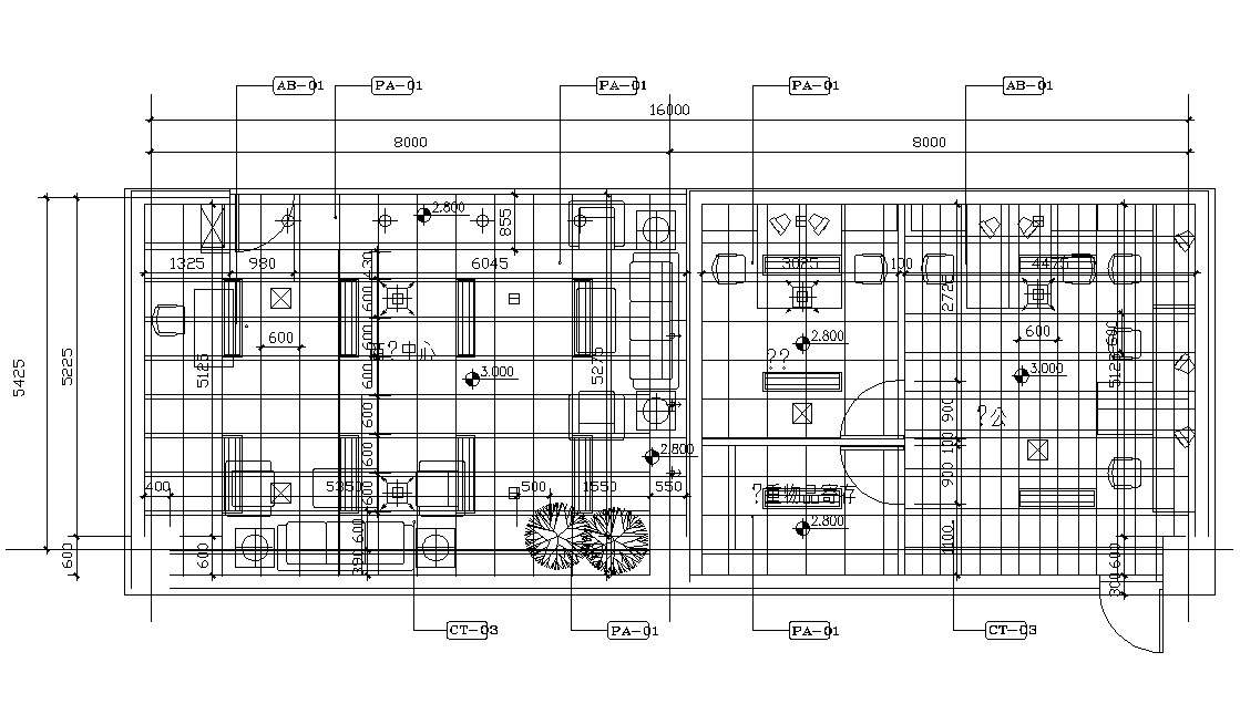 simple cad programs to draw garages