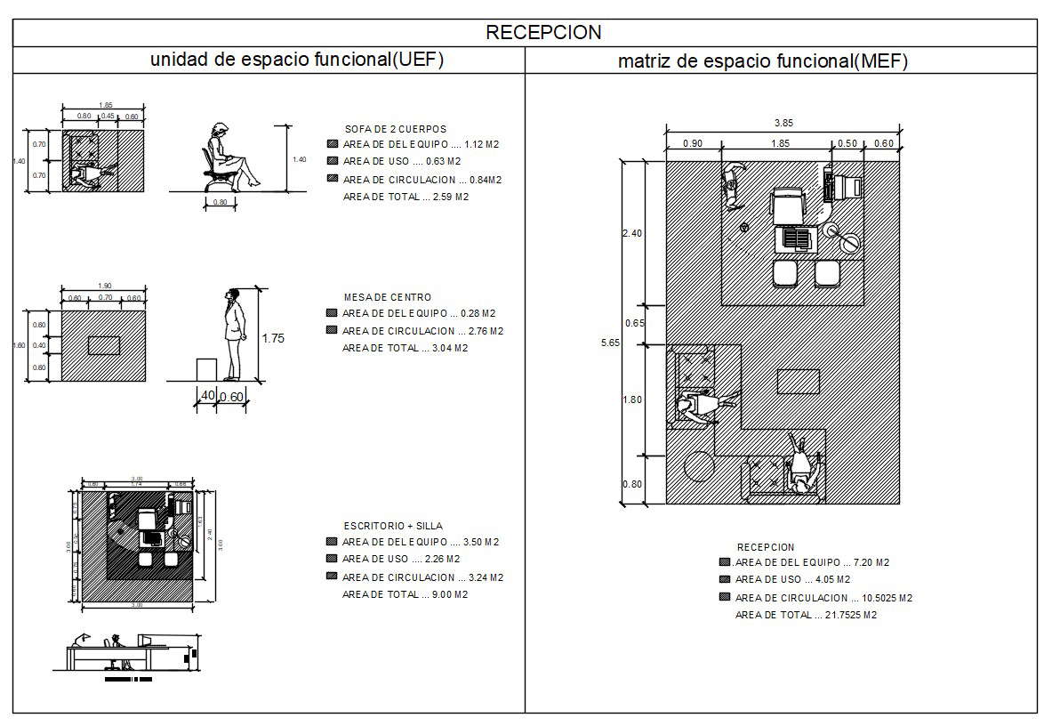 Office Furniture Layout Plan With Elevation Design AutoCAD File - Cadbull