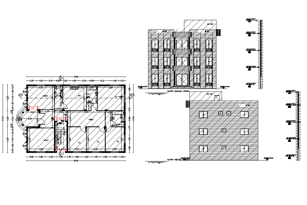 office-plan-and-elevation-detail-dwg-file-cadbull