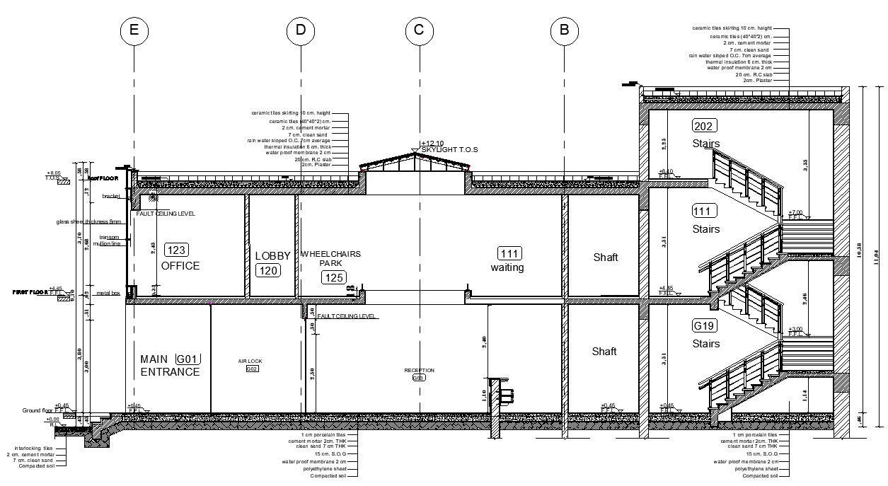 office-building-with-stairs-detail-section-in-autocad-dwg-file-cadbull