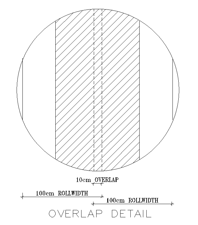 How To Find Overlap Lines In Autocad