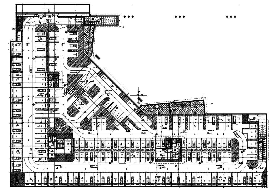 How To Draw Building In Autocad