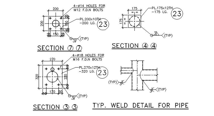 guide-to-draw-a-3d-pipe-in-autocad-autocad-tutorial-youtube