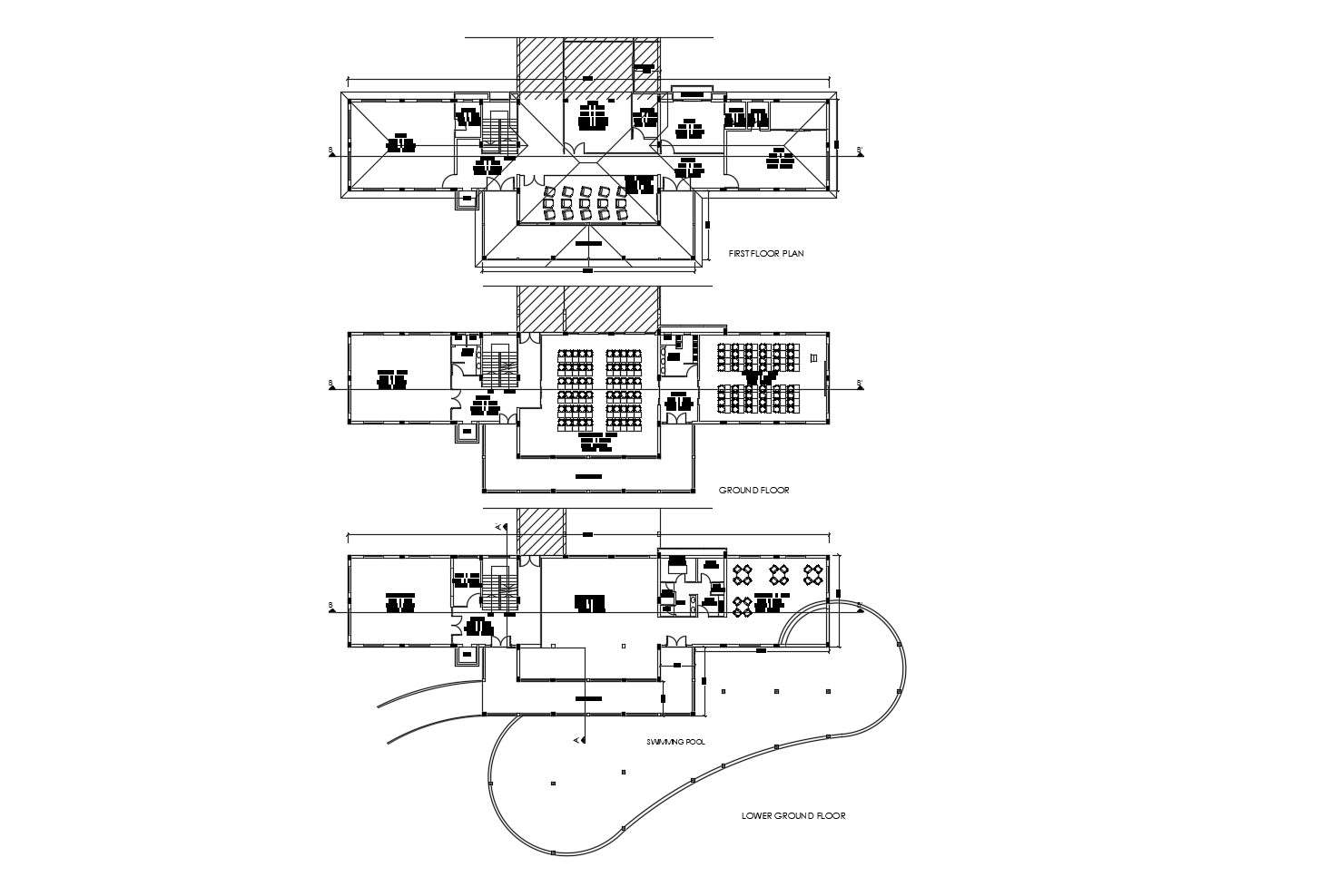 plan-of-clubhouse-41-078mtr-x-13-96mtr-with-detail-dimension-in-dwg