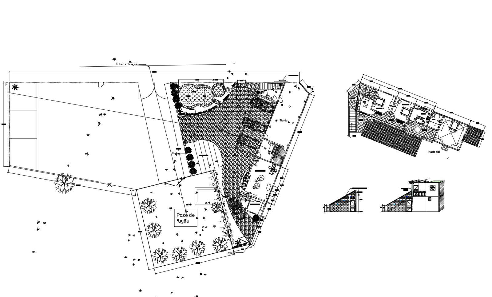 plan-of-residential-house-with-detail-dimension-in-dwg-file-cadbull