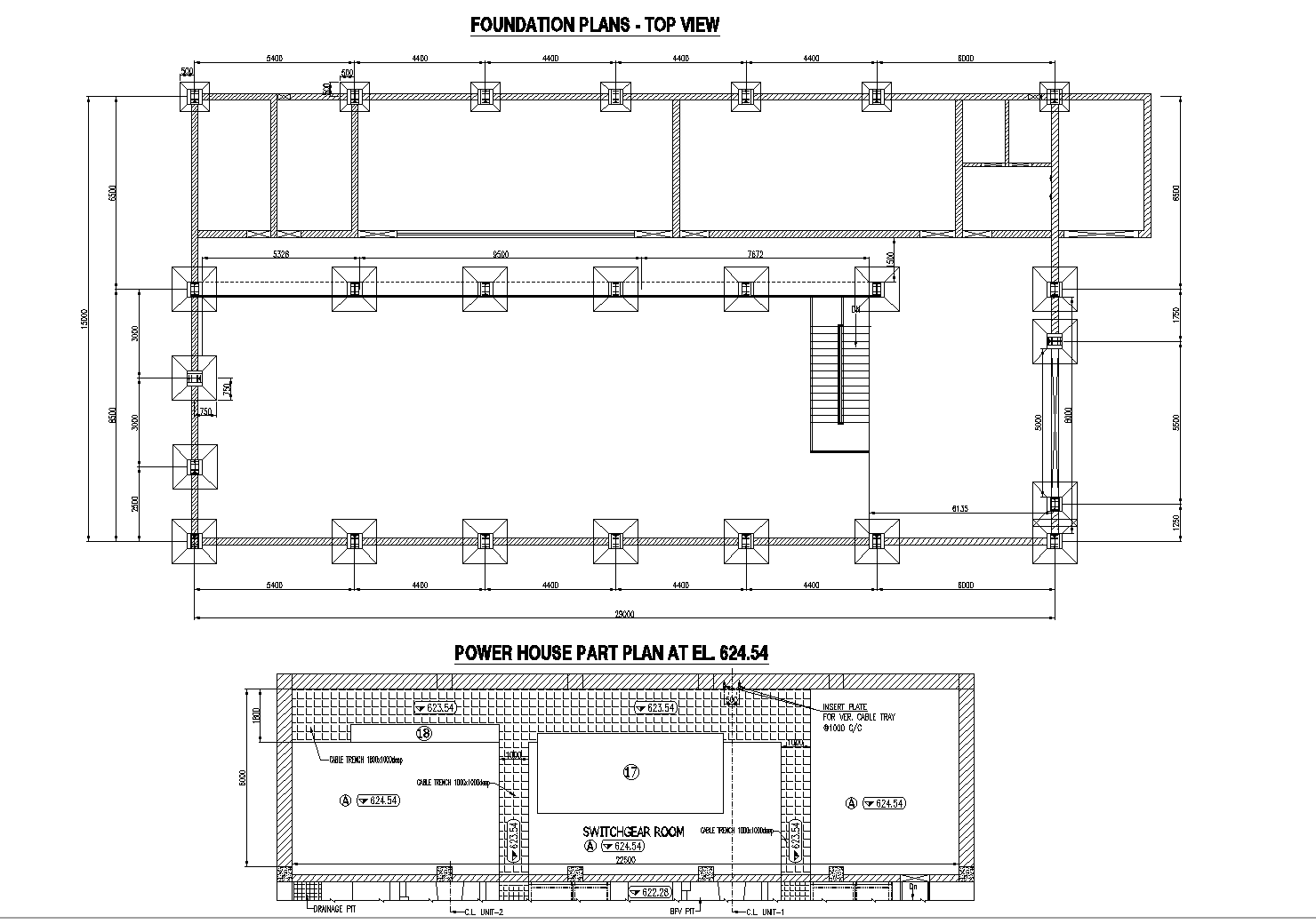 plan-of-the-powerhouse-detail-dwg-file-cadbull