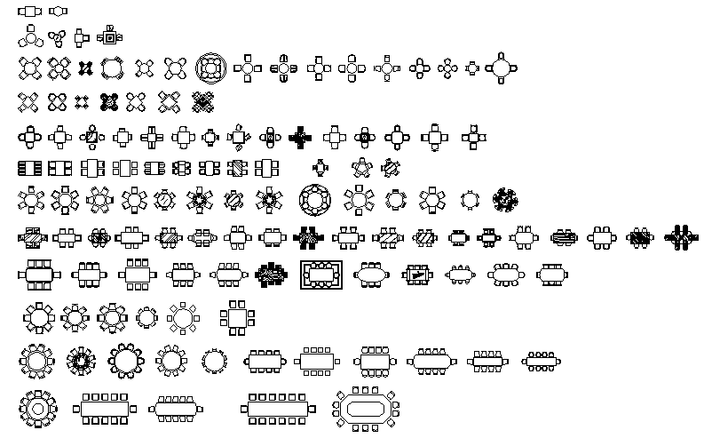 table chair plan dwg        
        <figure class=