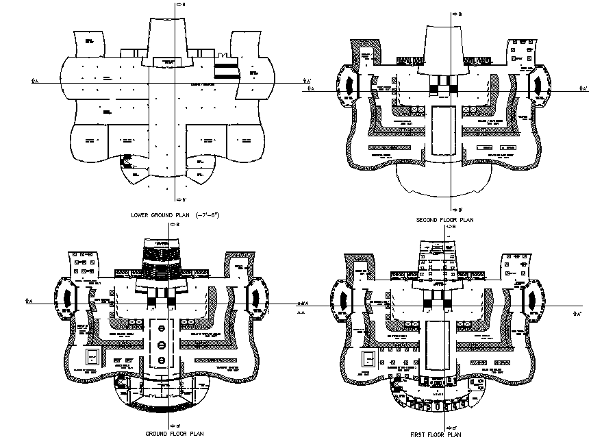 planning-house-detail-dwg-file-cadbull