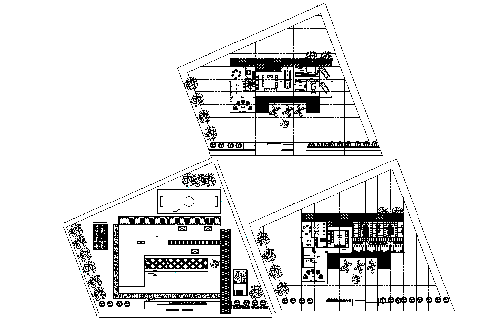 planning-house-layout-file-cadbull