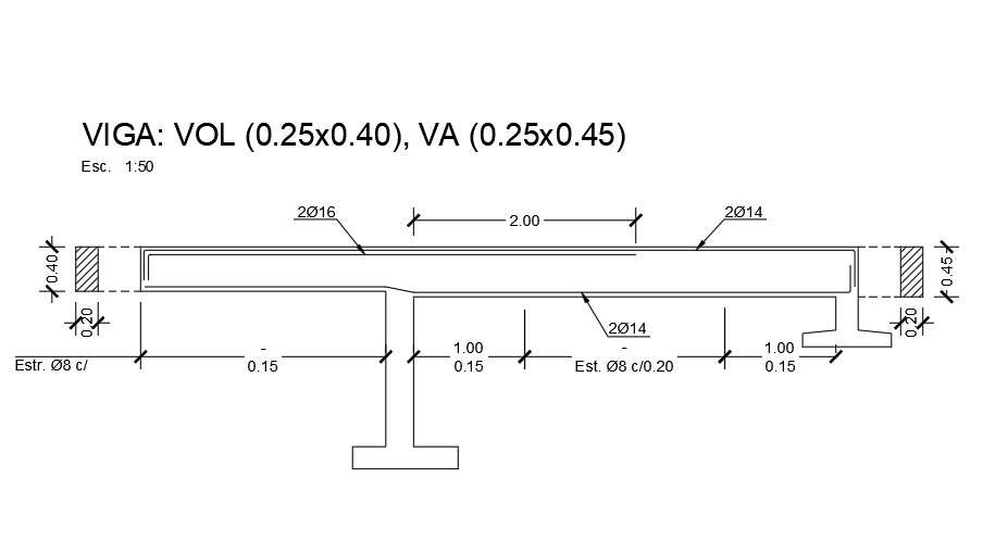 Plinth Beam Layout Plan