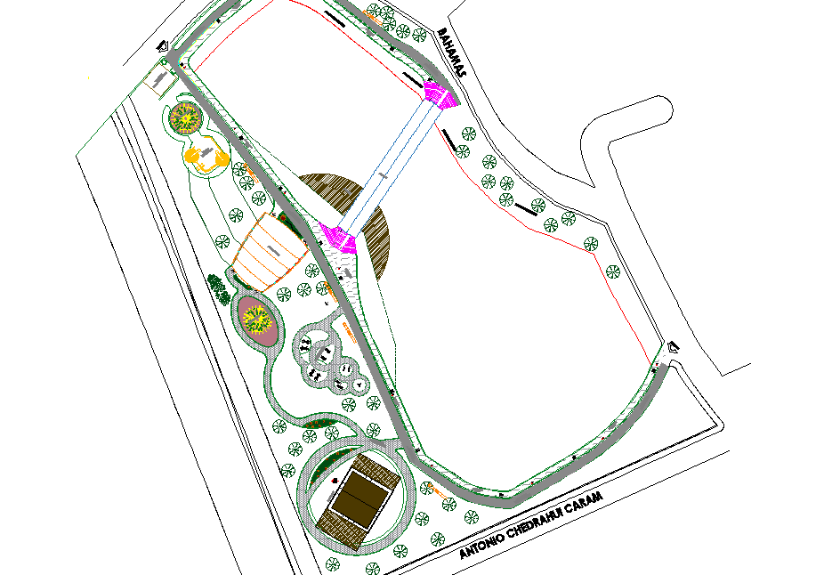 how-to-plot-drawing-in-layout-autocad-design-talk