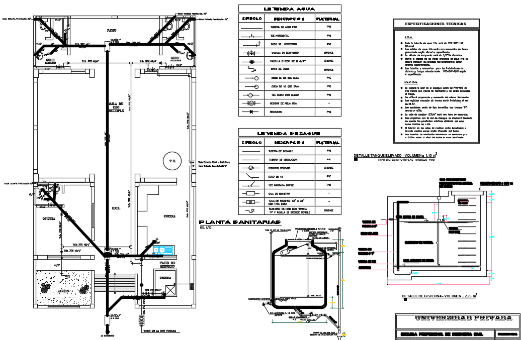 Plumbing Floor Plan Dwg Floorplans click