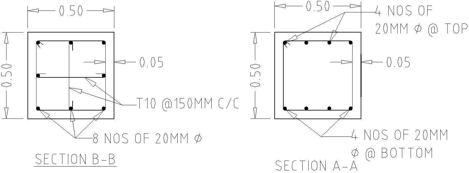 Portal Wall Plate section. - Cadbull