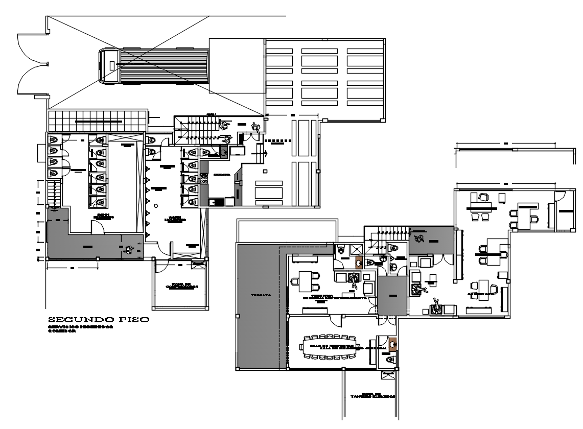 production-and-office-building-floor-plan-autocad-drawing-download-dwg-file