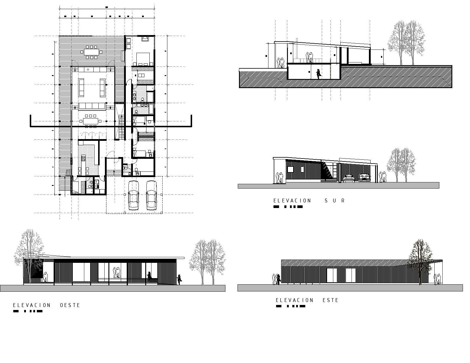 project-housing-architecture-plan-detail-dwg-file-cadbull