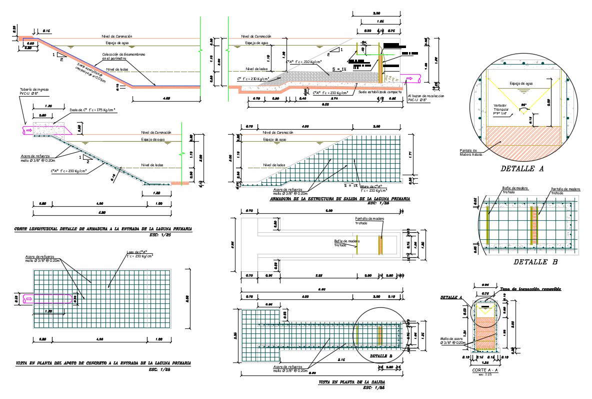 Ramp Detail Drawing In Dwg Autocad File Ramp Design - almuhja.com