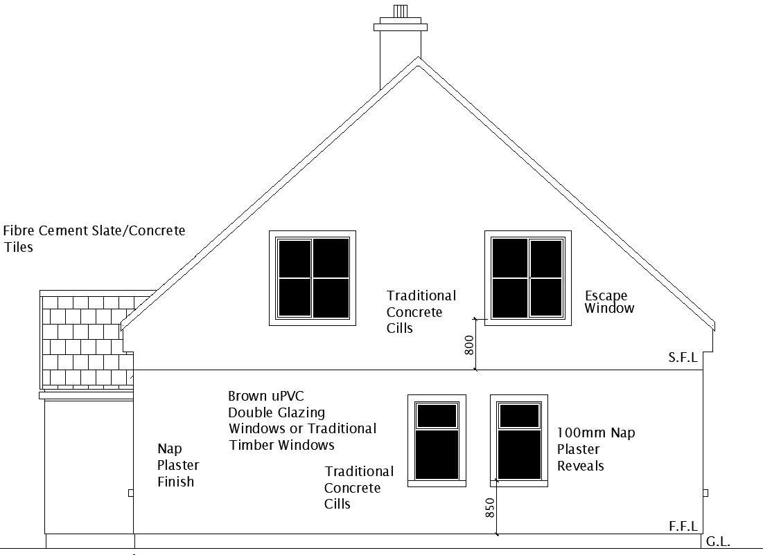 rear-elevation-of-2-story-house-cadbull