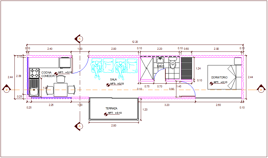 recycled-ocean-container-housing-plan-dwg-file-cadbull