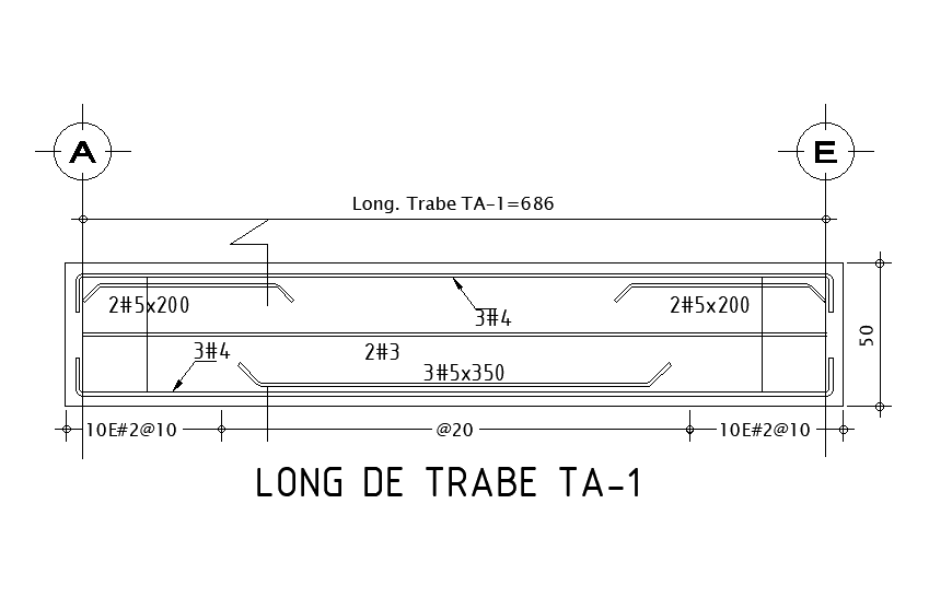 Reinforcement Detail Of Column Section Drawing Presented In This ...