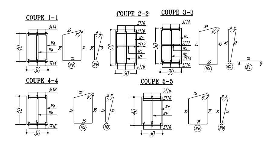 reinforcement-details-of-beam-section-in-autocad-2d-drawing-cad-file