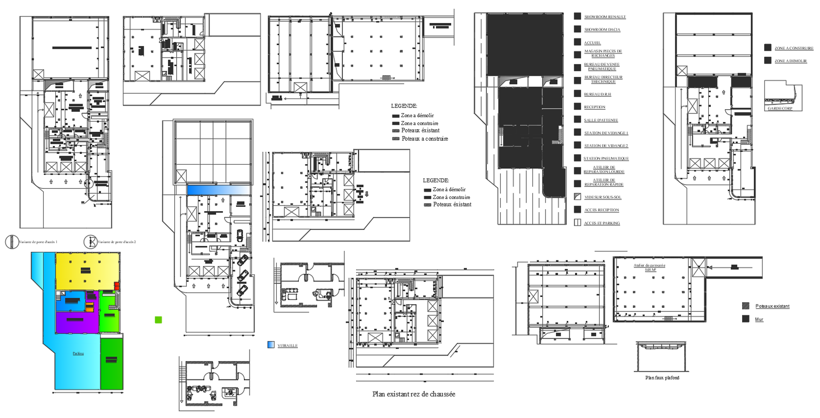 renault-car-dealer-dwg-file-cadbull