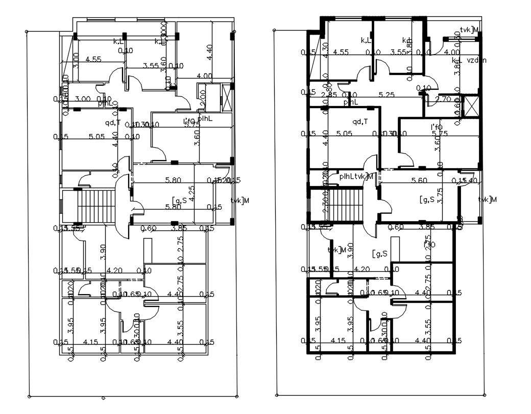 What is included in a Set of Working Drawings  Best Selling House Plans by  Mark Stewart Home Design