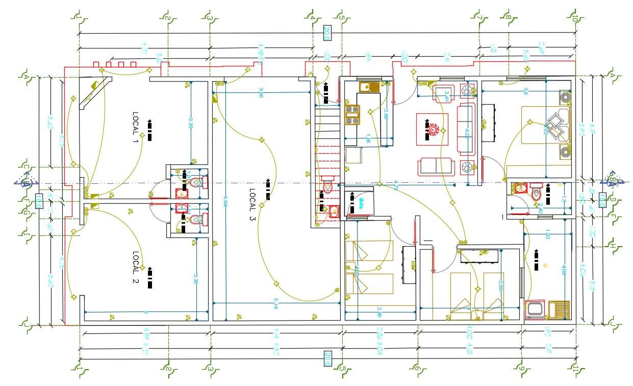 free electrical drafting software for mac
