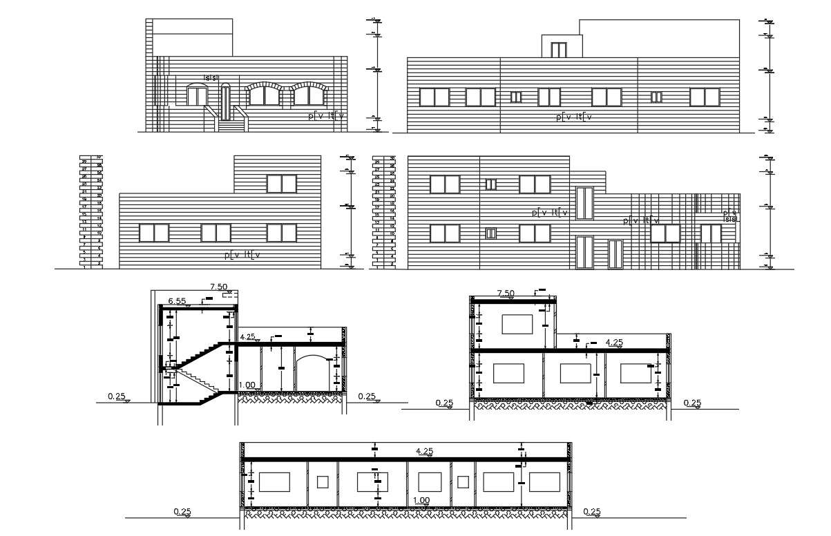 building planning and drawing pdf