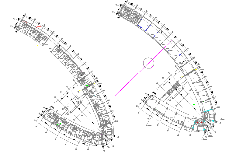 residential-plot-lay-out-design-cadbull