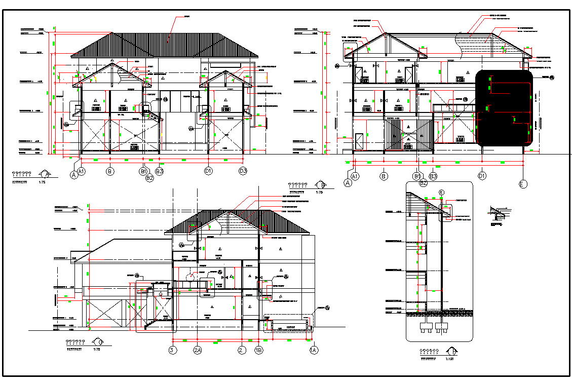 Plan detail