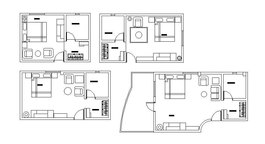 house-layout-design-in-dwg-file-cadbull