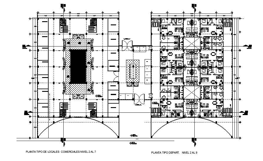 commercial building floor plan software free