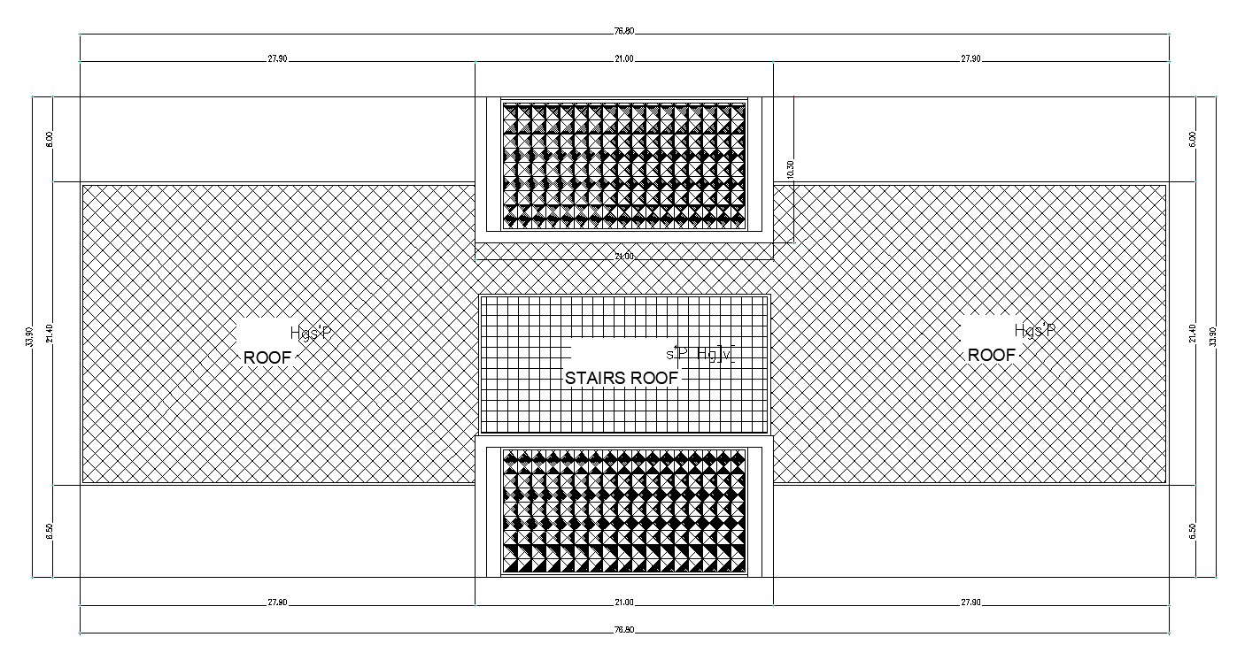 roof-plan-of-resort-building-in-autocad-2d-drawing-cad-file-dwg-file