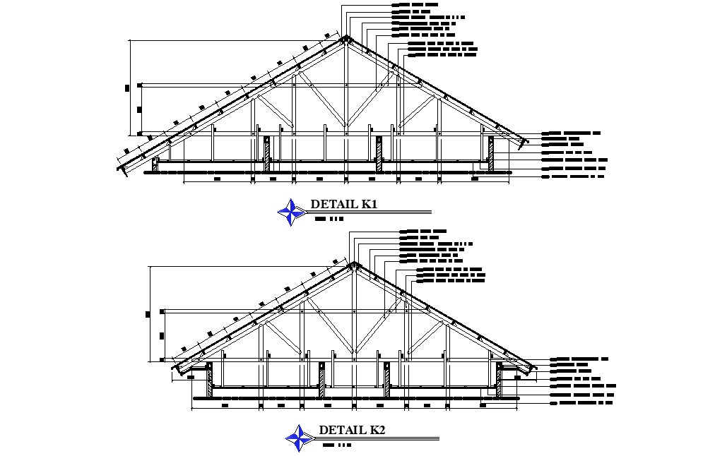 roof-section-view-of-25-x25-house-plan-is-given-in-this-autocad-drawing-file-download-now